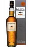 Kategorie: Glen Scotia Glen Scotia 10 Jahre Heavily Peated Whisky 0,7 L 2014 hatte Sandy Bulloch die Loch Lomond und Glen Scotia Brennereien, sowie die Glen Catrine bonded Warehouses and Bottlers an