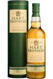 Kategorie: Glen Scotia Glen Scotia 20 Jahre 1992 Hart Brother's 0,7 L Finest Collection Whisky Der Hausstil von Glen Scotia ist ein leicht rauchiger und salzigermalt mit einem durchkommenden