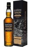 Kategorie: Glen Scotia Glen Scotia 2003 Peated Rum Cask Finish Whisky 0,7 L bottled for Campbeltown Malts Festival 2019 Im Geschmack Noten von dicker Vanille, frischem Pfeffer, begleitet von einem