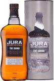 Kategorie: Jura Jura The Sound Whisky 1,0 L Entdecken Sie mit dem Jura The Sound das Gleichgewicht von subtilem Rauch und intensiver Süße.