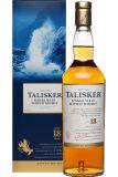 talisker_set Torfgehalt: Isle of Skye 45,8 % vol stark Inhalt: 2,100 Liter Gewicht: 4,100 kg EAN: 4000000099116 98,50 46,90 Talisker 18 Jahre Whisky 0,7 L Dies die erste Abfüllung eines älteren
