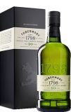 Kategorie: Tobermory Tobermory 10 Jahre Whisky 0,7 L Reicher Inselcharakter mit lockenden Andeutungen von Gras, Malz, Lebkuchen, Sirup von gedünsteten Früchten und fein