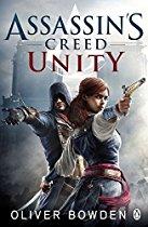 Assassin's Creed: Unity: Roman zum Game Click
