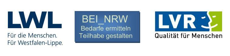 Einführung BE_NRW Aktuelle