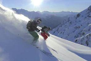 und Mittwoch, 9. Mai 2012 Hochtour Großvenediger 3.662 m, Hauptgipfel der Venedigergruppe in den Hohen Tauern, ca. 4 Std., von der Kürsinger Hütte 2.