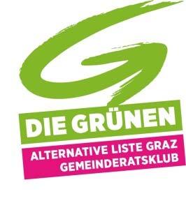 der Grünen - ALG eingebracht in der Gemeinderatssitzung am 14.