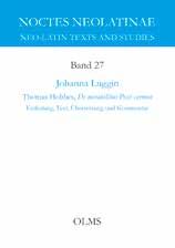 Paperback: ISBN 978-3-487-15467-1 39,80 E-Book (pdf): ISBN 978-3-487-42185-8 39,99 Am Ausgang des europäischen 18. Jahrhunderts zeichnet sich eine signifikante Leibniz-Renaissance ab.
