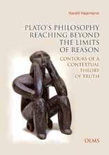 Altertumswissenschaft Philosophie Classical Philosophy Studies Europaea Memoria, Reihe I: Studien, Band 119 Begründet und herausgegeben von Jean Ecole und Robert Theis.