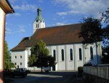 Kath. Kirchengemeinde St. Wendelin Kirchstr.