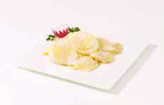 05262 Maissalat mit Peperoni 01.05172 Tomaten-Mozzarella-Salat 01.05282 Hörnlisalat 01.