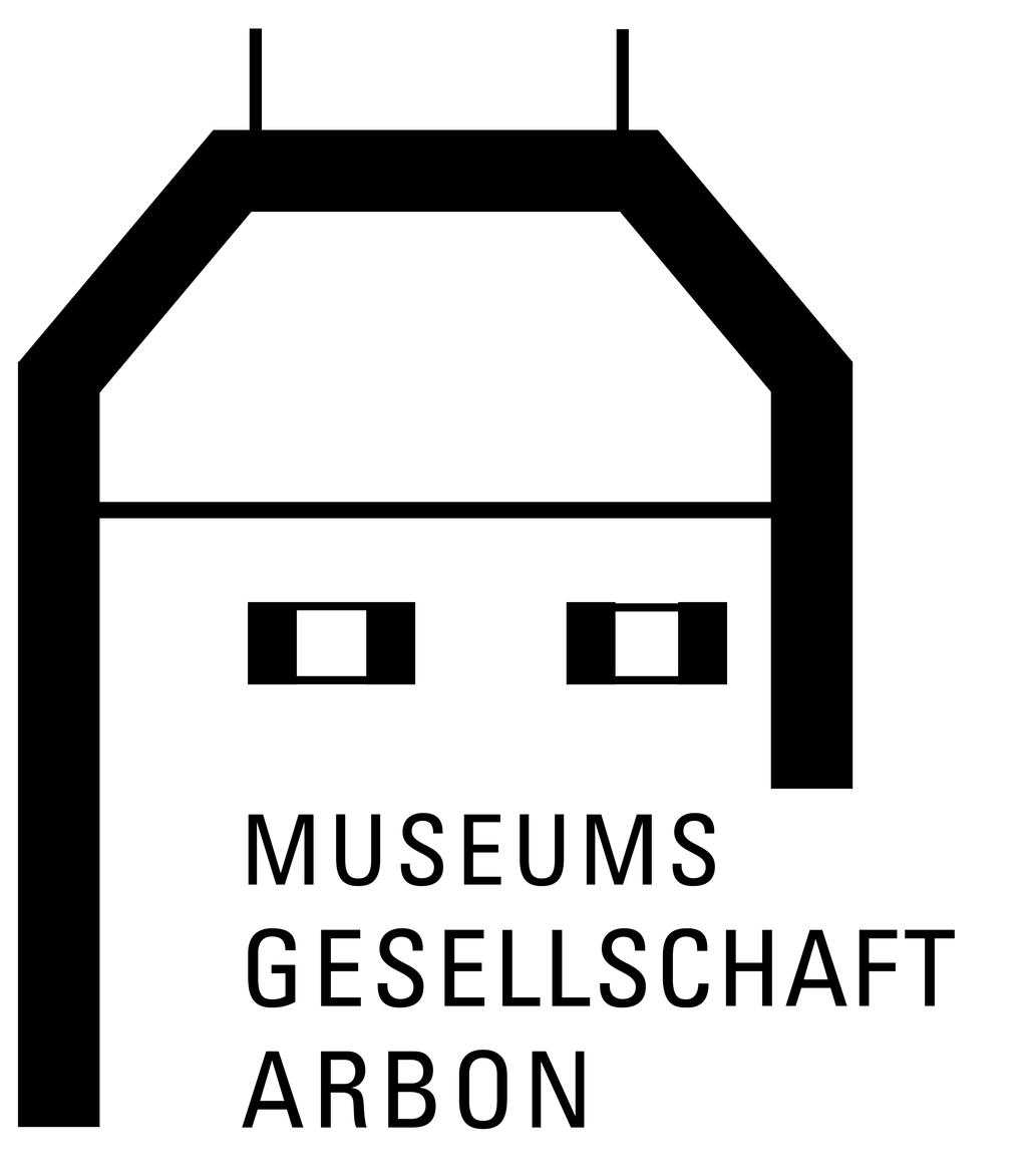 MUSEUMSGESELLSCHAFT ARBON GEGRÜNDET 1912 102.