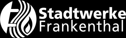 Anlage e. Zuordnungsvereinbarung zwischen Stadtwerke Frankenthal GmbH Wormser Str.