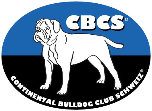 CONTINENTAL BULLDOG CLUB SCHWEIZ (CBCS)
