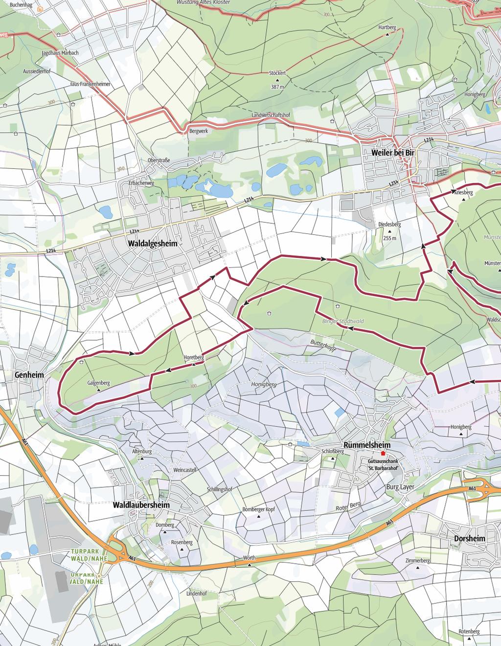 21,8km 6:23h 564m 496m Schwierigkeit - Kartengrundlagen: outdooractive Kartografie; Deutschland: GeoBasis-DE / BKG 2019, GeoBasis-DE / LDBV 2019, Österreich: 1996-2019 here. All rights reserved.