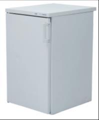 Elektronik // electronics 1 Kühlschrank 1 refridgerator zum Mietpreis von 85,00 + MwSt.