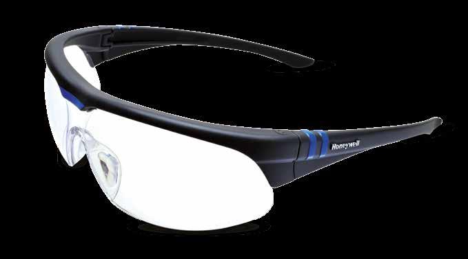 Millennia 2G-Schutzbrillen Sie haben uns gesagt, dass es Zeit für eine Veränderung ist Gebt uns eine einfache, bequeme Schutzbrille, die nicht angepasst werden muss, hervorragenden Augenschutz sowie