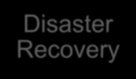 Arcserve Appliance Disaster Recovery Bis zu 20 CPU