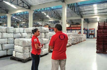 Fünf Jahre nach dem verheerenden Taifun Haiyan hat das Deutsche Rote Kreuz (DRK) sein umfangreiches Wiederaufbauprogramm auf den Philippinen erfolgreich abgeschlossen.