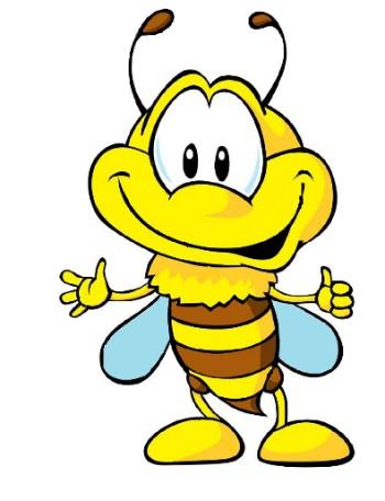 3 Bienen sind wichtige Helfer 4 Bienensterben