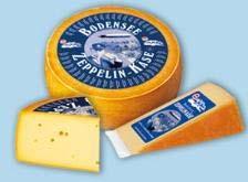 Bodensee Käse von Omira Produziert in