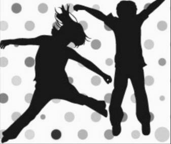 Kurs 3b Kreativer Tanz Streetdance trifft Hip Hop und Jazz. Let's Dance! Tanzen verbindet. Und zwar alle. Egal, ob Jungs oder Mädchen, groß oder klein.