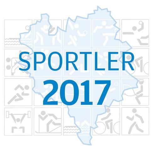 Sportler des Jahres im Vogtland Wahl der Sportlerin, des Sportlers und der Mannschaft und