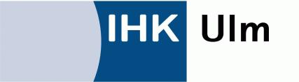 Firma IHK Mitgliedsnummer IHK Ulm Versicherungsvermittlerregister Olgastraße 97-101 89073 Ulm Vereinfachter Antrag auf Erteilung einer neuen Erlaubnis als Versicherungsvertreter, -makler gemäß 34 d