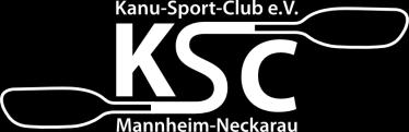 Aufnahmeantrag Hiermit beantrage ich die Mitgliedschaft im Kanu-Sport-Club e.v.