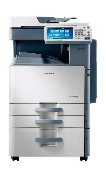 Technische Daten. All-in-One-Funktionen Funktionen: Drucksystem Druckmethode: Druckwerk: Drucker Drucken, Scannen, Kopieren, Faxen (optional) Samsung Geschwindigkeit 1 A4 bis zu 30 S. / Min.