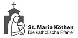 Amts- und Mitteilungsblatt der Stadt Südliches Anhalt Seite 6, Nr. 7/2012 Aus dem kirchlichen Leben KATHOLISCH IN ANHALT mit den Gemeinden St. Maria Himmelfahrt und St.