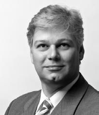 Andreas van Koeverden CCM, stv. Vorstandsvorsitzender Prof. Dr.