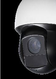 Für eine reine Live-Ansicht muss zwischen einer ip-kamera und einem Monitor ein ip-videorecorder (NVR)