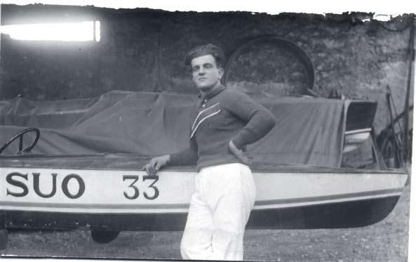 Zwischen 1922 und 1935 haben Dino & Feltrinelli Boote große Erfolge und Siege bei zahlreichen Bootsrennen eingefahren: Raid Pavia-Venezia, Coppa dell Oltranza in Gardone, Giornata del Fuoribordo am