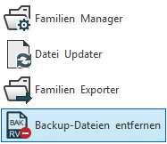 entfernen Datei Updater ermöglicht es dem Anwender, die