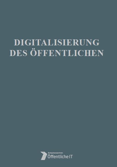 Megatrends und Herausforderungen der Digitalisierung https://www.