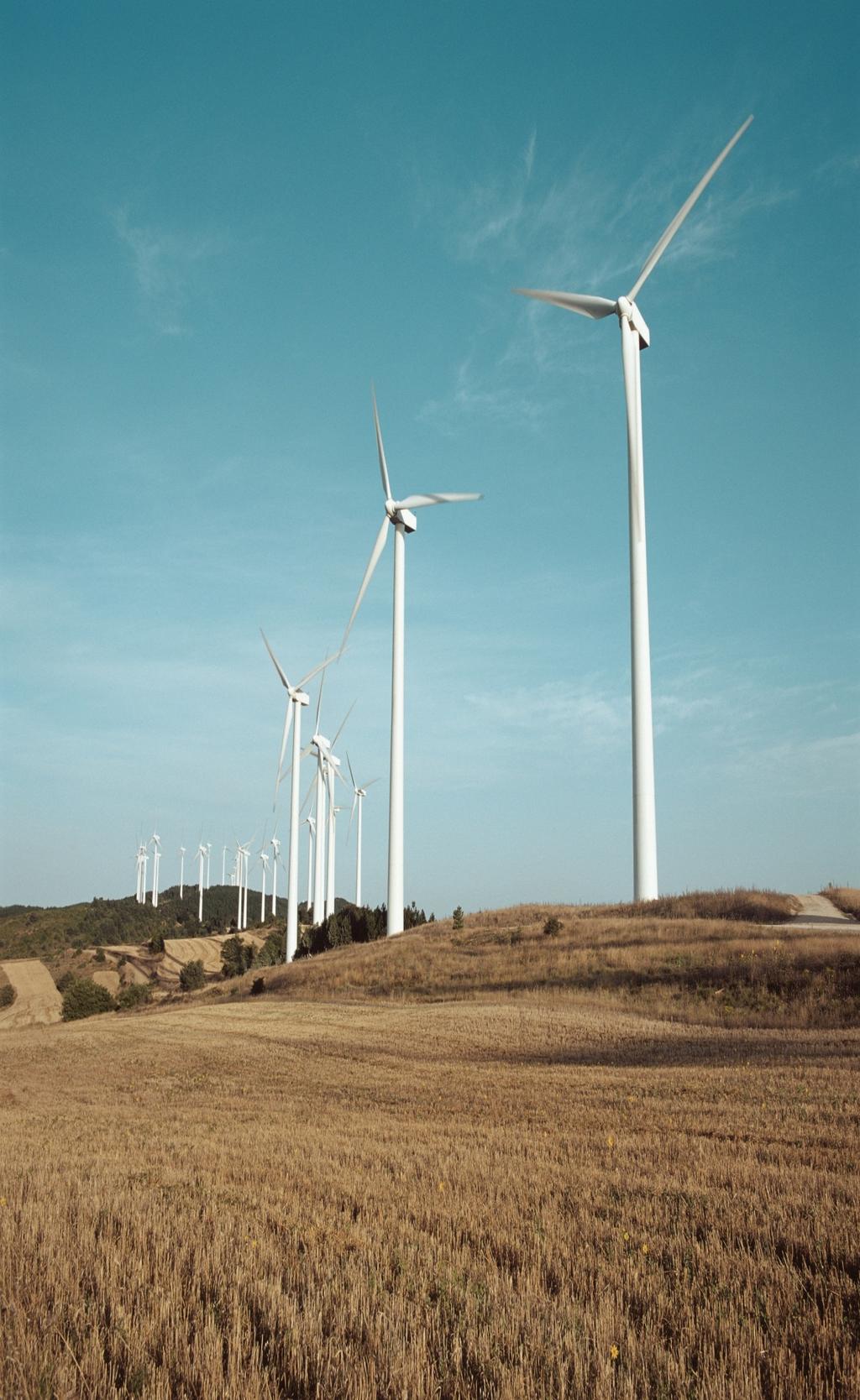 DIE PROJEKTPARTNER Fahrplan zur Realisierung einer WindwasserstoffWirtschaft in der Region Unterelbe Auftragnehmer: E & Y, Becker