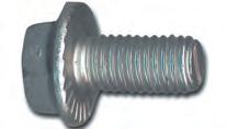 0_55 0_55 ~ DIN 6 reca-lock-sperrzahnschrauben reca-self locking screws Stahl FKL. DACROMET Art.-Nr.