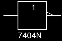 Da der Transistorwiderstand sehr gering ist, fällt der Großteil der Spannung an R3 ab und somit hat B das niedrige Potential 0.