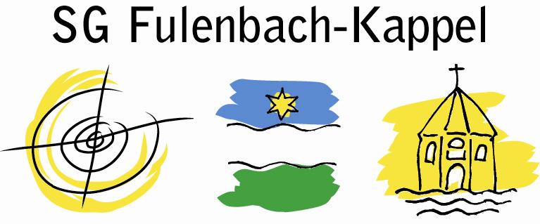 23. Aaregäuer-Schiessen SG Fulenbach - Kappel 2016 SCHIESSPLATZ: Allmend, Fulenbach, 300m, 8 Scheiben A10 Elektr. Trefferanzeige, Polytronic TG 3002 SCHIESSZEITEN: Donnerstag (Auffahrt), 05.
