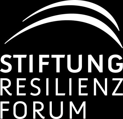 STARK in die Zukunft durch die Stiftung ResilienzForum.
