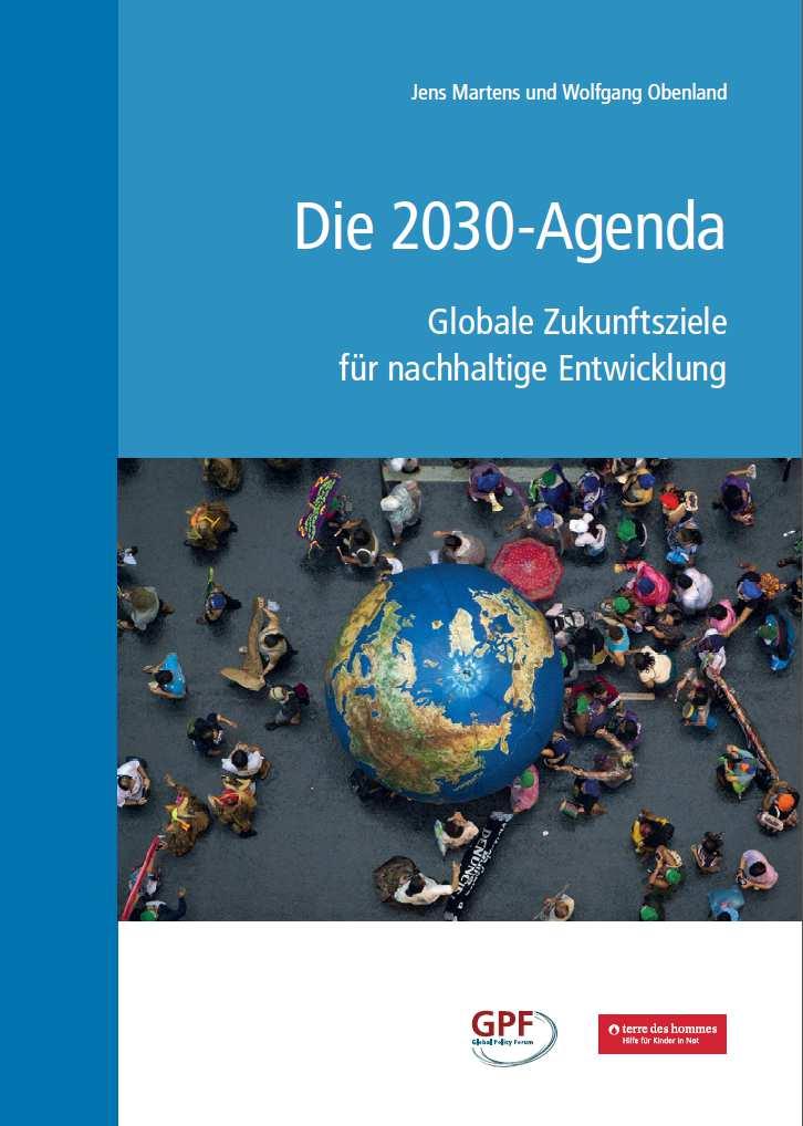 2015 Die Bundesregierung Deutsche Nachhaltigkeitsstrategie. Berlin.