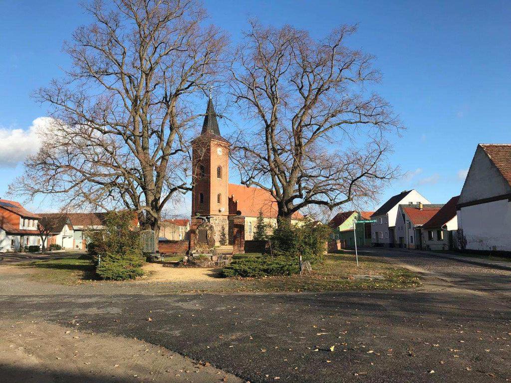 Dorfplatz