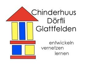 ! Chinderhort-Reglement für Eltern 1. Aufnahmebedingungen Das Chinderhuus Dörfli bietet professionelle, familienergänzende Kinderbetreuung an.