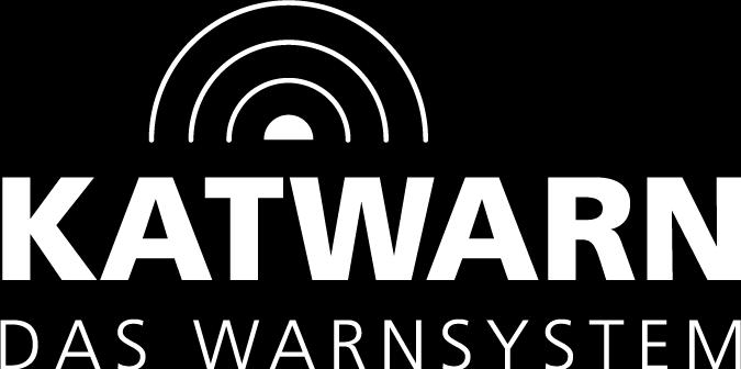 Warn- und Informationssystem für die Bevölkerung KATWARN ist ein bundesweit einheitlicher kostenloser Warndienst fürs Mobiltelefon.