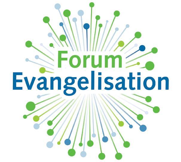 Materialdienst Forum Evangelisation 5/2015 Ulrich und Regina Hees Brieger