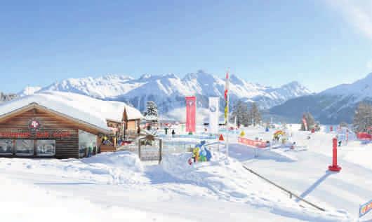Nicht verpassen! Après-Ski @ Sunshine Bar Salastrains Sonntag, 14. und 21. Februar, ab14.