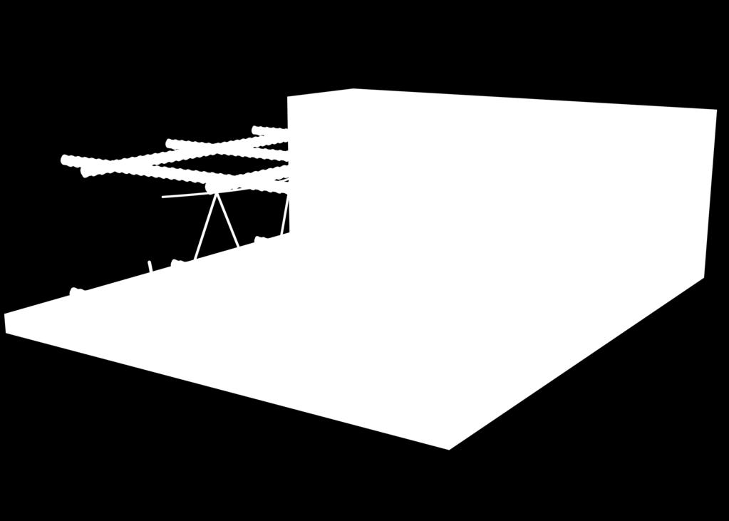 Was bedeutet Bauteilaktivierung? Die Bauteilaktivierung ist ein System, bei dem (tragende) Bauteile als Wärmeabgabe- bzw.