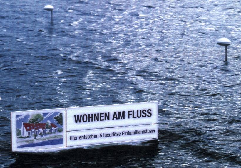 WU-RICHTLINIE BEGRIFFE Nutzungsklasse A: Kein Wasserdurchtritt erlaubt