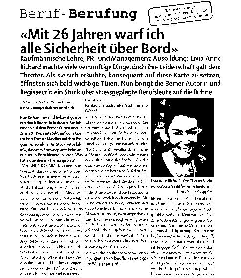 Datum: 16.06.2018 Hauptausgabe Berner Zeitung 3001 Bern 031/ 330 33 33 www.bernerzeitung.