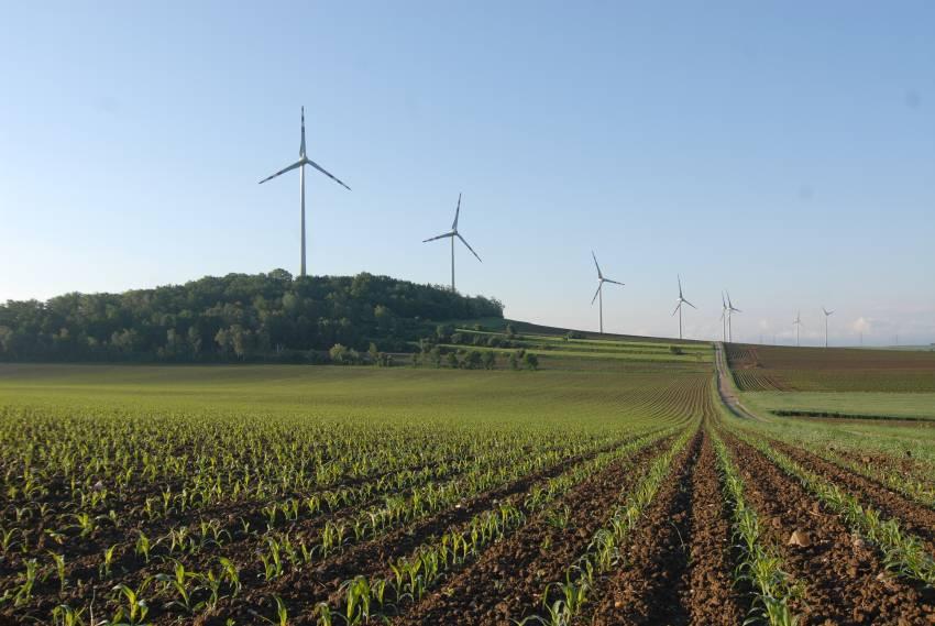 Was kann die Windkraft in Österreich liefern?